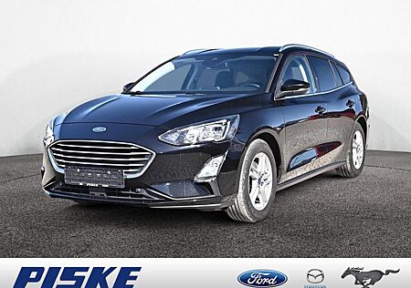 Ford Focus Cool&Connect PDC SHZ KAMERA NAVI ACC LED