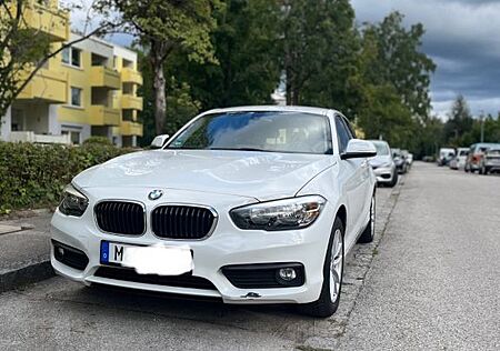BMW 116i - tüv neu - Top Zustand