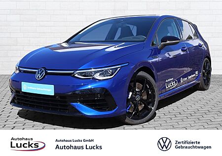 VW Golf Volkswagen R '20-Years' 2.0 TSI Vmax Harman DCC Akrapo