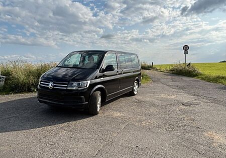 VW T6 Multivan Volkswagen mit behindertengerechtem Umbau