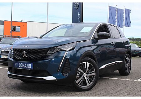 Peugeot 3008 Allure Pack HYBRID 225 e-EAT8 *7.4kw OnBoar