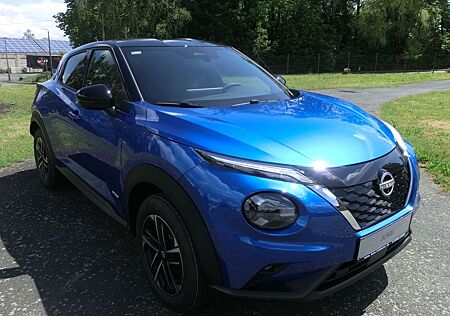 Nissan Juke N-Connecta Hybrid Technologie+Winterpaket