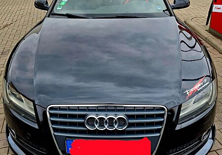 Audi A5 2.0 TFSI -