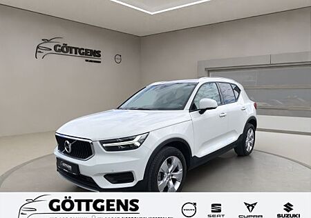 Volvo XC 40 XC40 T2 Momentum Pro LED 18LM NAVI SITZH. KAMERA