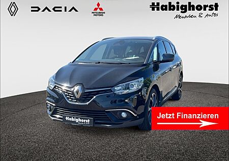 Renault Scenic IV BOSE Edition 1.3 Energy TCe 160 EDC b