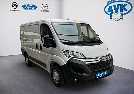 Citroën Jumper 30 L1H1 Transline BlueHDi 120