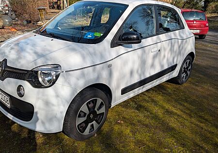 Renault Twingo SCe 70 Limited 2018 Limited 2018