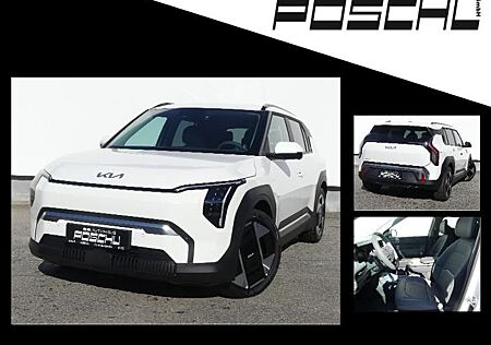 Kia EV3 gebraucht kaufen Kia EV3 58,3 KWh Earth/P3/P4/P5/P6/P7P8/Perl.