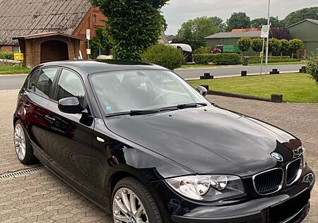 BMW 116i -