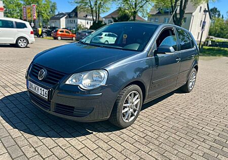 VW Polo Volkswagen 1.2 -