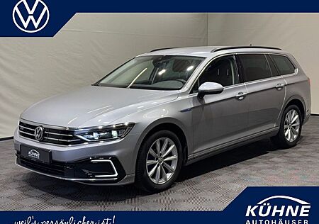 VW Passat Variant Volkswagen GTE | NUR GEWERBEKUNDEN