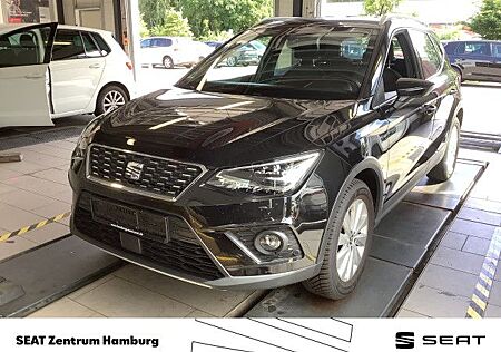 Seat Arona 1.0 TSI Xcellence DSG Beats Kamera LED ACC