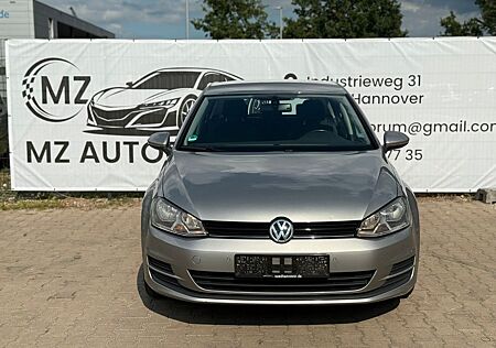 VW Golf Volkswagen VII Lim. Comfortline BMT