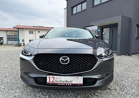 Mazda CX-3 CX-30 Selection 2WD 1. Hand