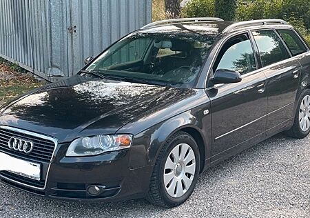 Audi A4 2.7 TDI (DPF) Avant -