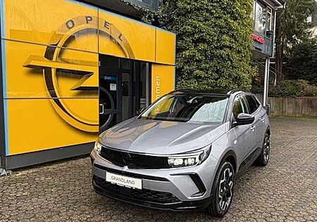 Opel Grandland X Grandland Ultimate