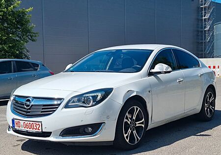Opel Insignia 1.6 A Lim. Innovation