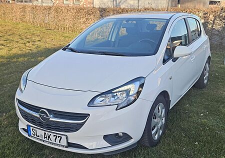 Opel Corsa 1.4 Clim.SHZ.MFL-hz.5Türig.TÜV-NEU