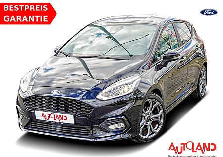 Ford Fiesta 1.0 EB ST-Line Navi DAB Winterpaket