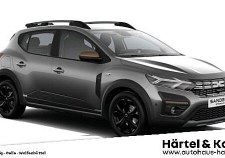Dacia Sandero Stepway Extreme TCe 110