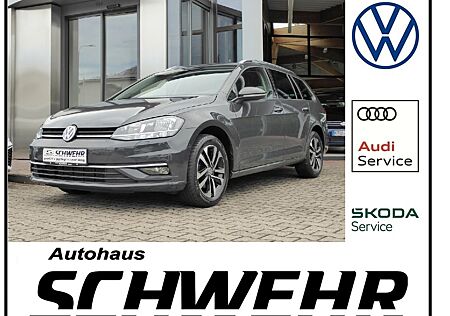 VW Golf Volkswagen Variant 2.0 TDI IQ.DRIVE