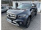 Mercedes-Benz X 350 X -Klasse 4Matic Doppelkabine Edition Po