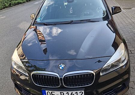 BMW 2er 225 Active Tourer 225i Sport Line A Sport Line