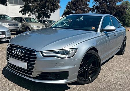 Audi A6 2.0 TDI Ultra