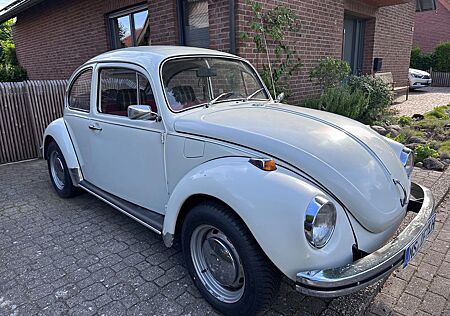 VW Käfer Volkswagen
