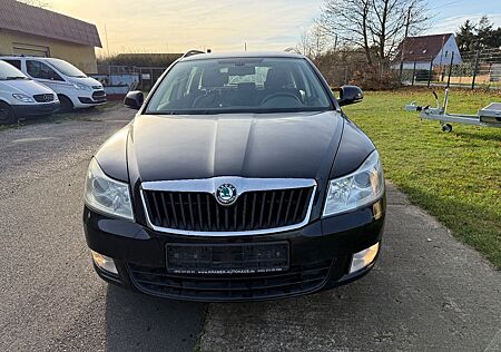 Skoda Octavia Combi Ambition