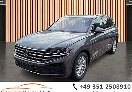 VW Touareg Volkswagen 3.0 TDI 4Motion Elegance*Navi*ACC*AHK*