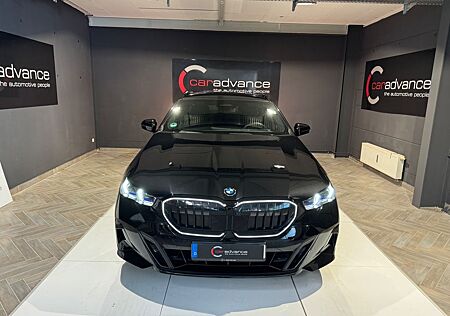 BMW 540 5 Touring d xDrive M Sport Pro* 21"*Pano*