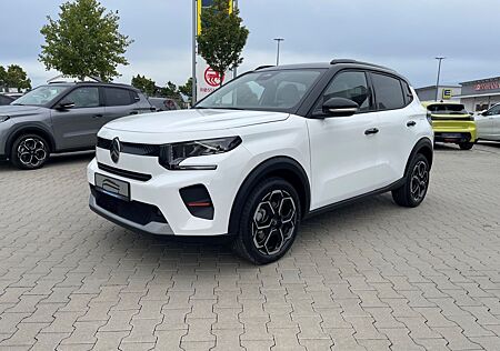 Citroën C3 Turbo 100 MAX 1.2 Navi SHZ LED KlimaAuto