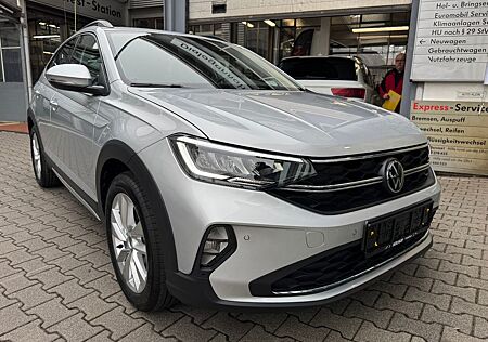 VW Taigo Volkswagen Life 1.0 TSI 6-Gang CarPlay/AndroidAuto