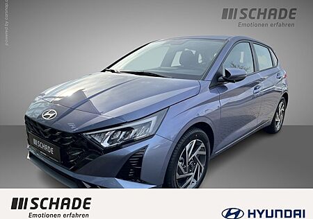 Hyundai i20 FL (MY25) 1.0 T-GDI DCT Trend LED*Komfortp.