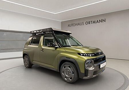 Hyundai Inster gebraucht kaufen Hyundai Inster 85 kW / 115 PS Frontantrieb