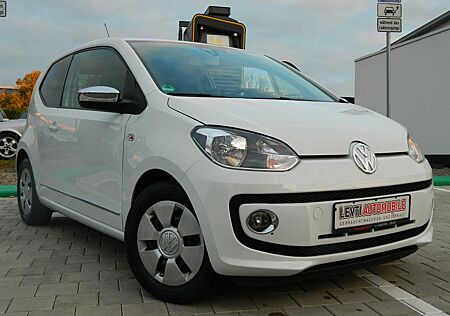 VW Up Volkswagen ! white !
