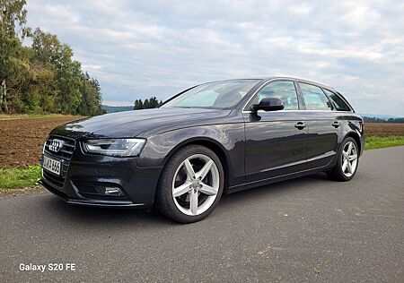Audi A4 2.0 TDI 88kW Ambition Avant Ambition