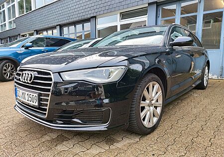 Audi A6 3.0 TDI 235kW quattro tiptronic Avant -