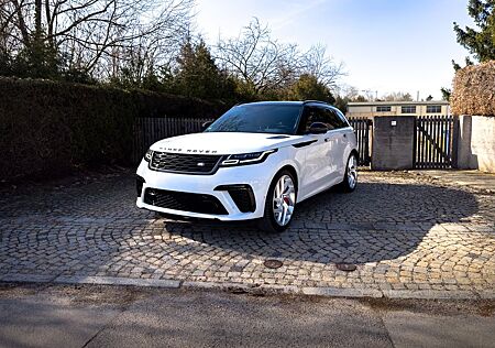 Land Rover Range Rover Velar SV Autobiography Dynamic Edi