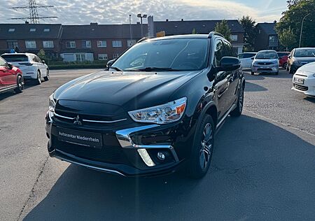 Mitsubishi ASX Edition 100+ 2WD