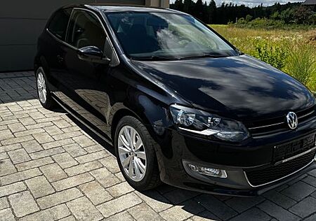 VW Polo Volkswagen 1.2 Comfortline