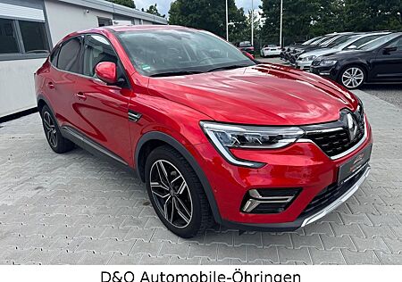 Renault Arkana Intens 1.3 Aut. Leder Navi LED