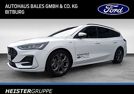 Ford Focus ST-Line