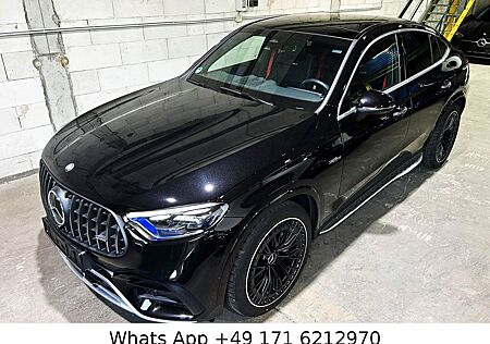 Mercedes-Benz GLC 43 AMG Coupe 4M *MY25 *PANO*21 ZOLL*PREMIUM*