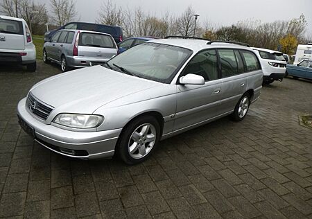 Opel Omega 2.2 16V Edition