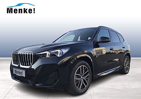 BMW X1 sDrive18i M Sportpaket HK HiFi DAB LED RFK