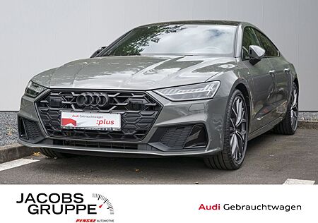 Audi A7 Sportback 50 TDI quattro S line Pano/optik sc