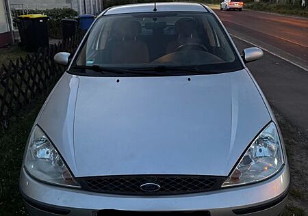 Ford Focus 1.6 Trend Trend
