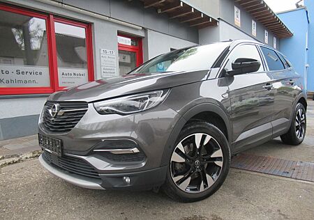 Opel Grandland X Grandland (X) Business Innovation Leder Navi Pao
